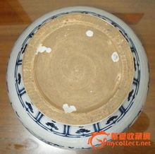 元青花云龙纹荷叶盖罐 更多精品 搜索 通古博物院