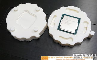 大力出奇迹 岛国人民教你如何怼爆cpu护盖