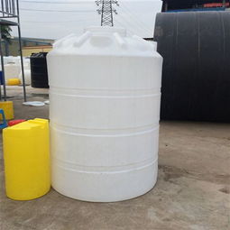 pt 2000l 2000l 塑料水箱 东莞市万江浙东塑胶容器制造厂