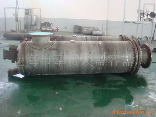 上海市奉贤设备容器厂