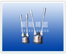 【供应专业生产销售桶盖塑料桶盖封口盖 铁皮防盗盖封口机 15075488688图片】供应专业生产销售桶盖塑料桶盖封口盖 铁皮防盗盖封口机 15075488688图片大全 - 聚利容器附件