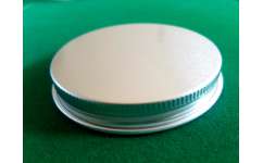 30 旋口盖厂家 具有口碑的易拉铝盖生产厂家在潍坊