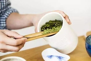 茶叶保鲜指南 容器封口盖的选择与使用