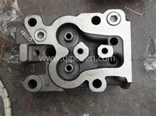 从重型发动机到日常容器 缸盖与封口盖的功能与应用