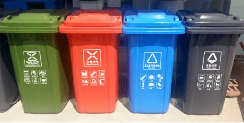 垃圾都去哪儿了 容器封口盖的角色与去向