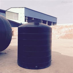 东莞浙东PE水箱及其容器封口盖——优质塑胶容器的可靠选择