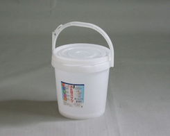 代购日本ibeam 10升密闭型万能容器 密封保鲜的智慧选择