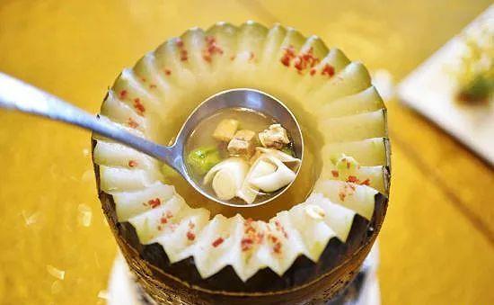 中国到底有多少种蒸菜 细数中餐中的各种蒸菜与蒸法