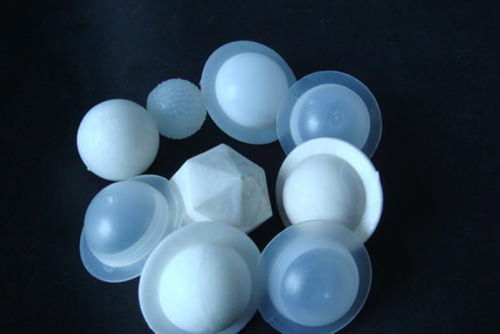 黄冈液面覆盖球填料生产厂家 专业容器封口盖解决方案