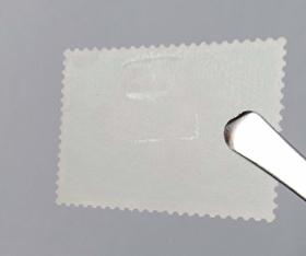 特62工业新产品盖销票全 一枚容器封口盖背后的工业美学与邮政史话