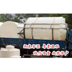 选择浙东容器，为您的40吨盐酸储罐匹配高效安全的封口盖