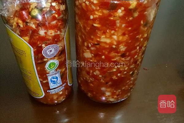 自制剁辣椒，封口有讲究——容器盖子的选择与使用技巧