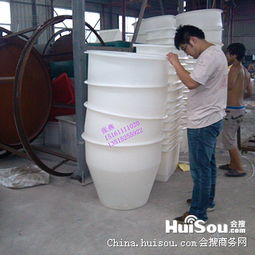 滚塑食品级容器 为发酵腌制及豆腐生产提供专业解决方案